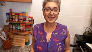 CÓMO FAZER SOPA DE PÃO E ALHO