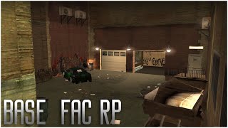 MTA:SA | #02 Base Fac em SF