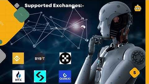 Short 3 minutes Video Presentation On Apollo 2 In 1 Bot