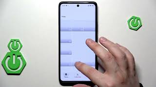REDMI Note 15 5G – All backup methods