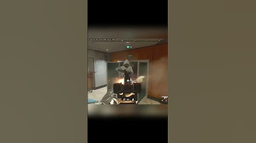 I think the TAQ-56 is BROKEN in MW2 ranked play. (TAQ-56 Class Setup) #shorts