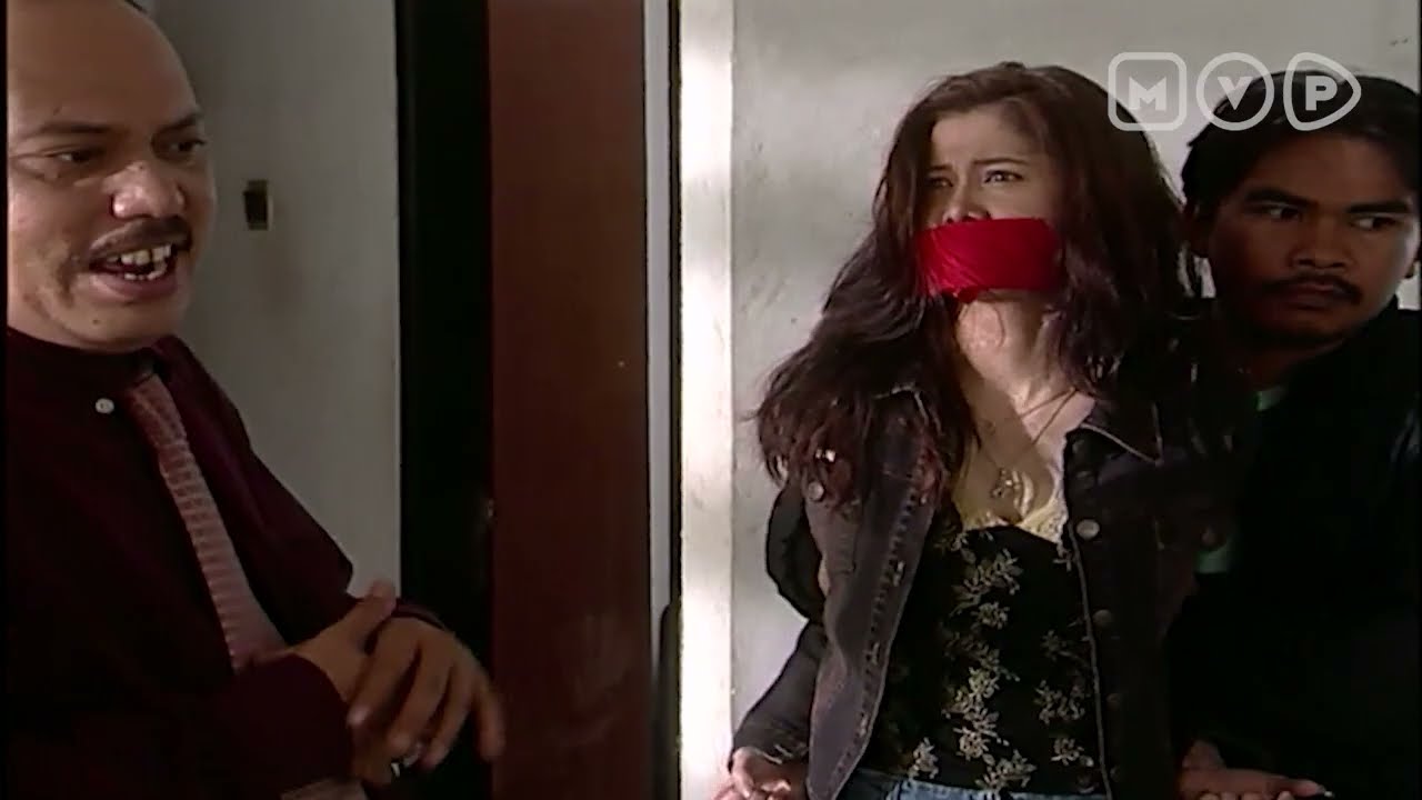 Anak Diculik Untuk Balas Dendam Karena Sakit Hati | Kalau Cinta Jangan Marah Episode 43