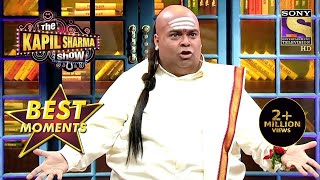 The Kapil Sharma Show | 