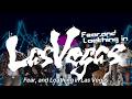 Fear, and Loathing in Las Vegas - Overwrite Lyrics/Espa&ntilde;ol