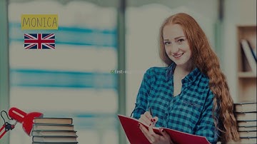 My studies – A2 English Listening Test