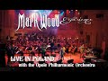 The mark wood experience live in poland with the opole philharmonic orchestra feat laura kaye