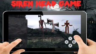 GUIDE FOR Siren Head: Horror Game scp 6789 MOD screenshot 4