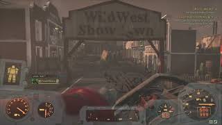 Fallout 76 Nuka World Points & How To Spend Them