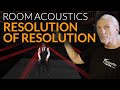 Resolution of Resolution - www.AcousticFields.com