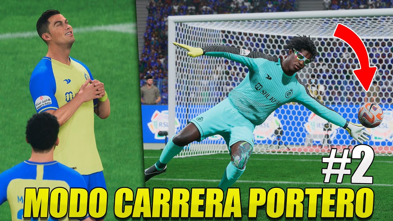 LOS PRIMEROS PARTIDAZOS DE NOTAPO NANA EN EL AL NASSR DE CRISTIANO RONALDO!!