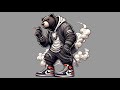 Freestyle Beat - "CHRONICLE” | Free Type Beat | Rap Trap Instrumental 2025
