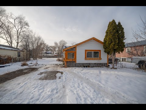 465 Wayne Ave, Pocatello, ID home video tour