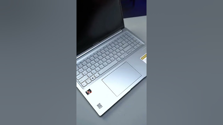 ASUS Vivobook 16 Immersive Unboxing 🤯 Video | #shorts #gadget