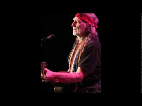 Willie Nelson-The Party's Over