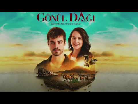 Gönül Dağı Orjinal Dizi Müzikleri - Gönüllü - ( Engin Arslan )