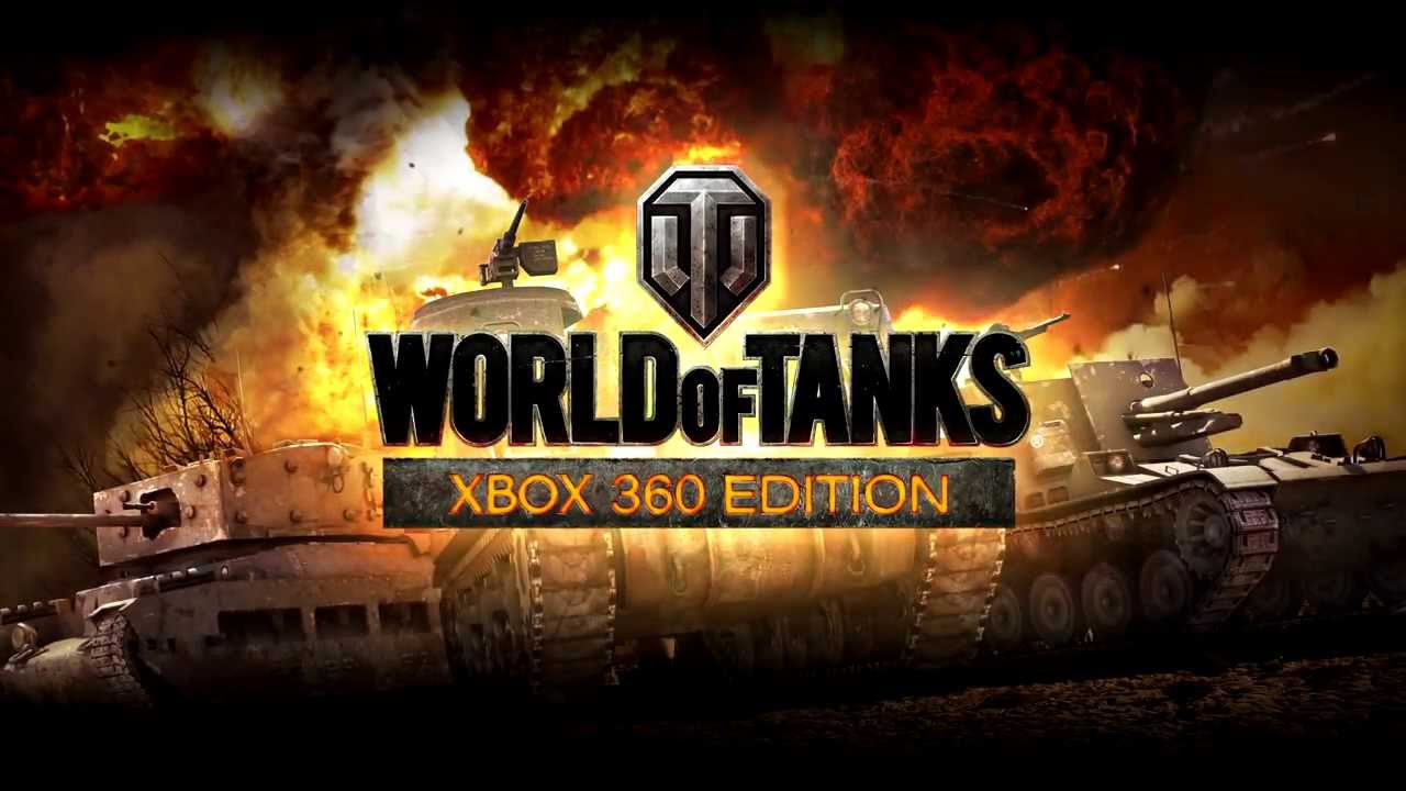 World of Tanks: Xbox 360 Edition – Research Tutorial