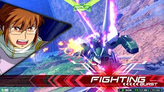 【EXVS2】ファントム視点 Part17【固定AA帯】