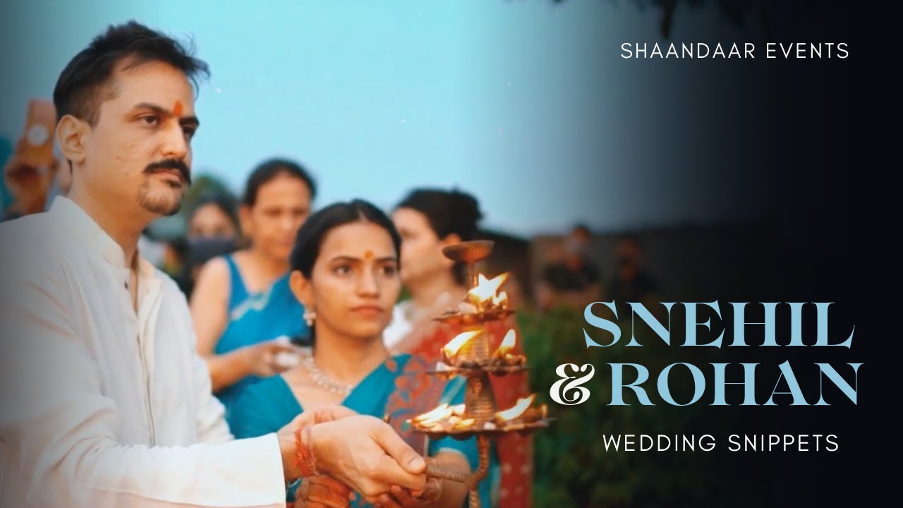 Top & Best Wedding Planners In Haridwar | Event Management Company | Shaandaar Events