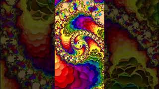15 Fractal Spiral designs