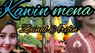 Dangdut Lampung Zainal Arifin KAWIN MENA/DI TINGGAL NIKAH