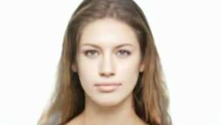 Russian TV - Model Morph 2
