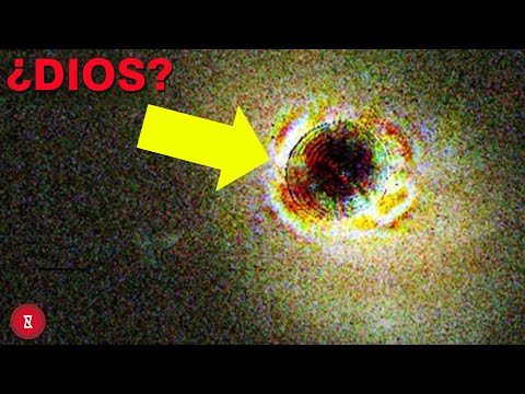 ¿James Webb Encontró a Dios? 3 Cuásares Impensables Encontrados en el Borde del Universo.
