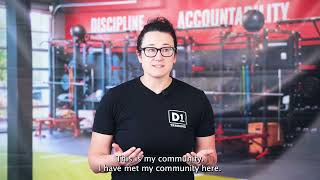 Hailey Mahaffey, General Manager of D1 Hendersonville, Discusses Community