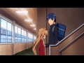 CONFUSED LOVE