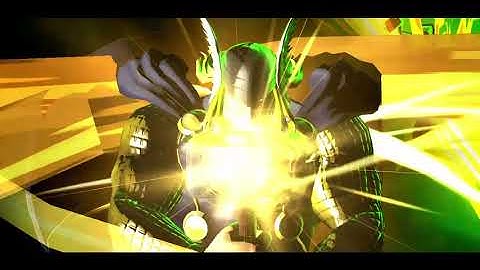 Ultimate Marvel vs Capcom 3: X-23 combos