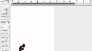 Pivot tutorial: How to do a front flip Profile