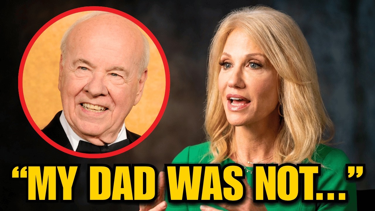 Tim Conway’s Daughter Reveals the Sad Truth of His Final Days