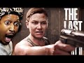 This... MIGHT Be Game of The Year. | The Last of Us 2 - Part 10
