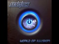 Sedition  world of illusion