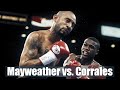 Floyd Mayweather Jr. vs. Diego Corrales | Fight Highlights