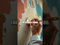 Texture as Voice Across Painting Sculpture and Digital Realms