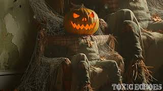 LEEYOU88 - Mr. Pumpkin | TOXIC ECHOES #music #dubstep #edm 