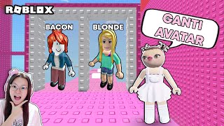 Ganti Avatar Di Dalam Tower, Pilih Yang Mana Ya ?!! [Roblox Indonesia]