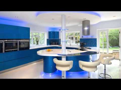 აკრილის ავეჯი