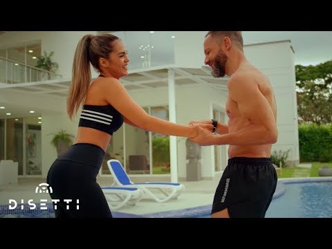 Roberto Lugo – Compárame (Video Oficial) | Salsa Romántica