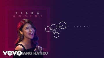 Tiara Andini - Gemintang Hatiku (Official Lyric Video)
