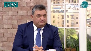 Namiq Mena, Məna Əliyev Haqqında Yeni 13.02.2021