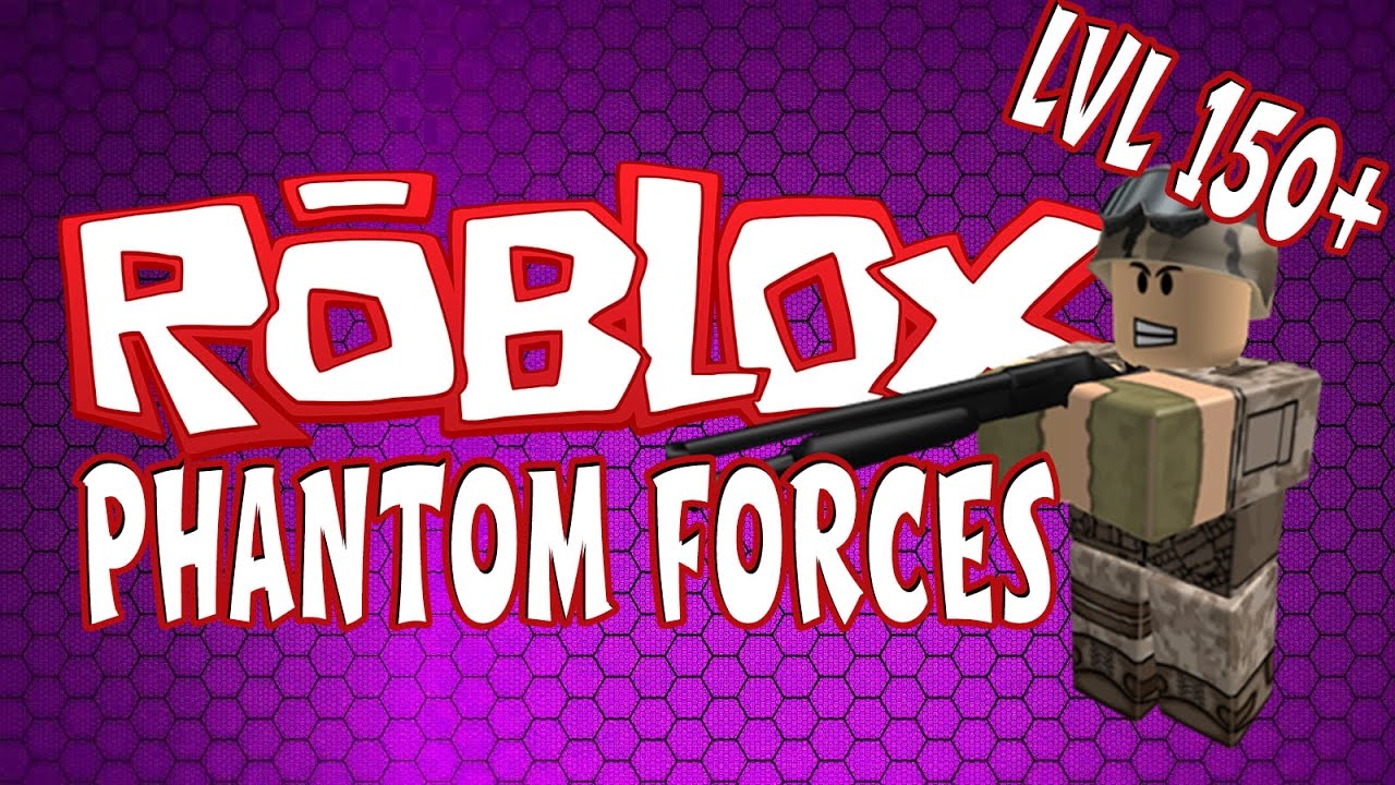 Roblox Phantom Forces Pro Gameplay | 5 Million Robux Free - 1280 x 720 jpeg 221kB