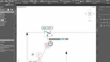 AutoCAD P&ID Tag Styles