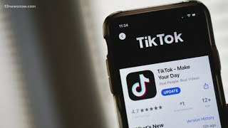 Federal court weighs national TikTok ban