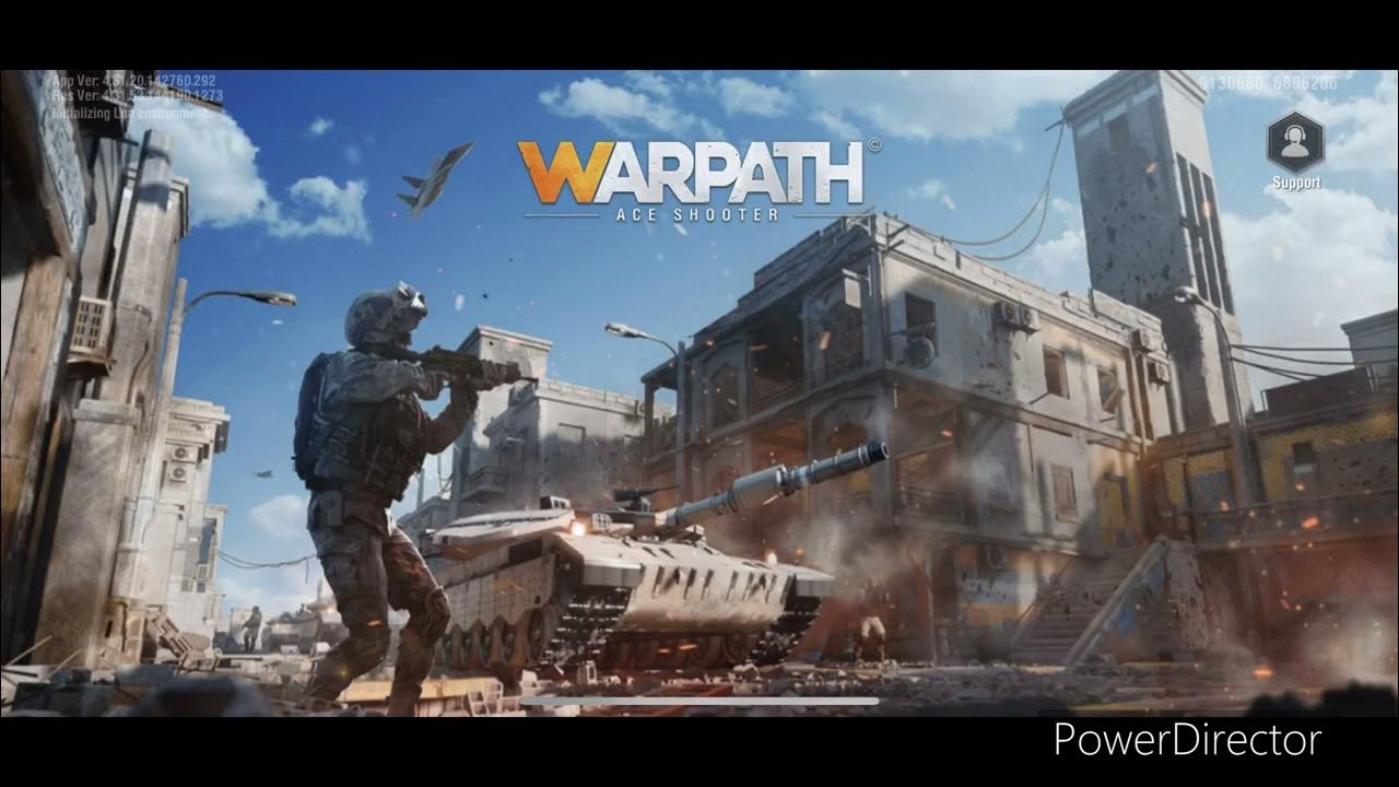 Warpath how to use ravens flags TUTORIAL YouTube