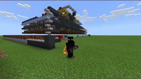 Corridors of time, Chrono trigger | Minecraft note block cover - unfinished