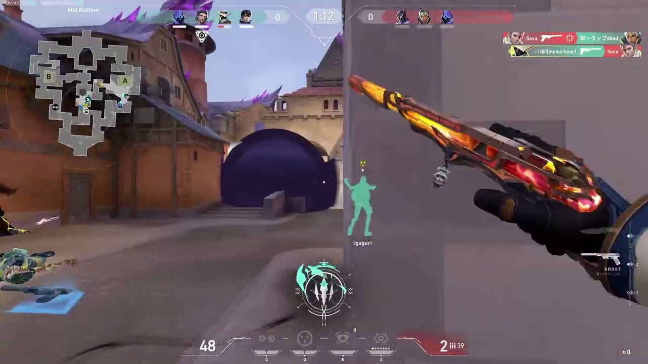 260304 1600 0.1 Razer Viper V3 Pro / WALLHACK SP-004 Summer Miku