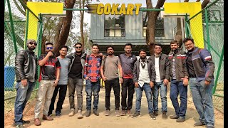 Club KPR Bangladesh(#CKB) Admin Panel Day-out(Meetup) Promo