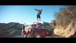 Watch Sammy Wilk Chase The Day video