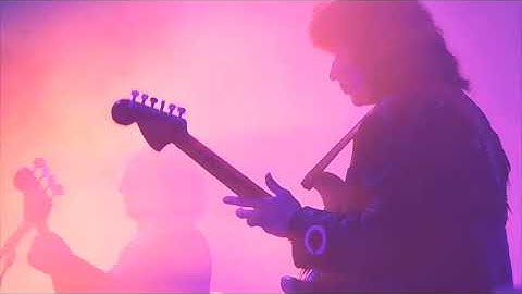 Rainbow - Catch The Rainbow